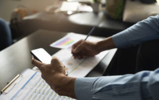 6 Things to Look for When Seeking a Financial Professional J Martin Financial Services, LLC