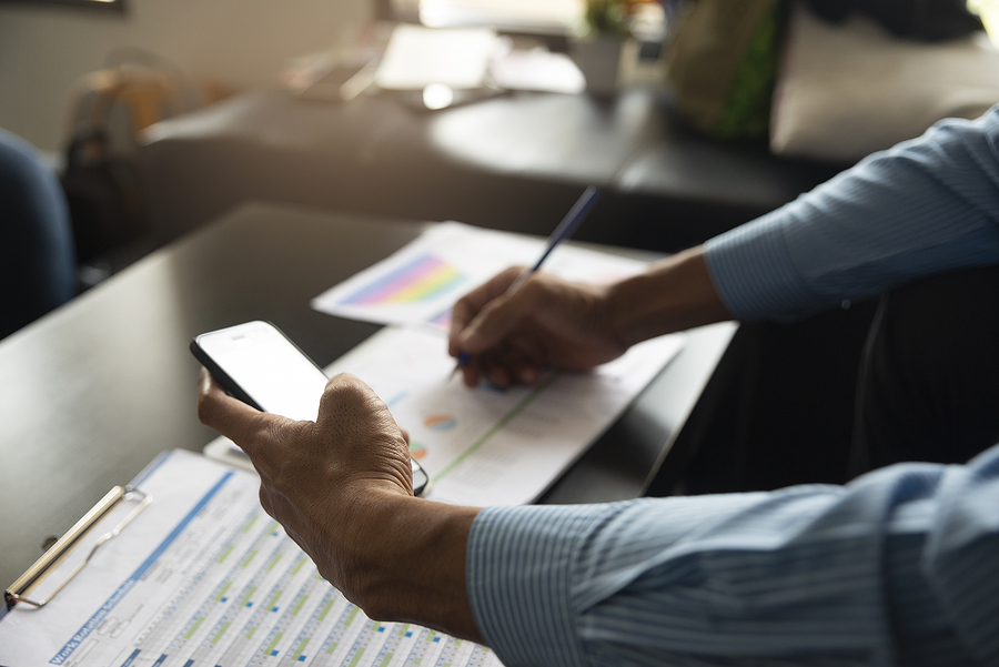 6 Things to Look for When Seeking a Financial Professional J Martin Financial Services, LLC