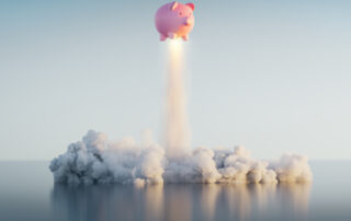 How Pre-Retirees Can Jumpstart Their Savings in 2025 J Martin Financial Services, LLC