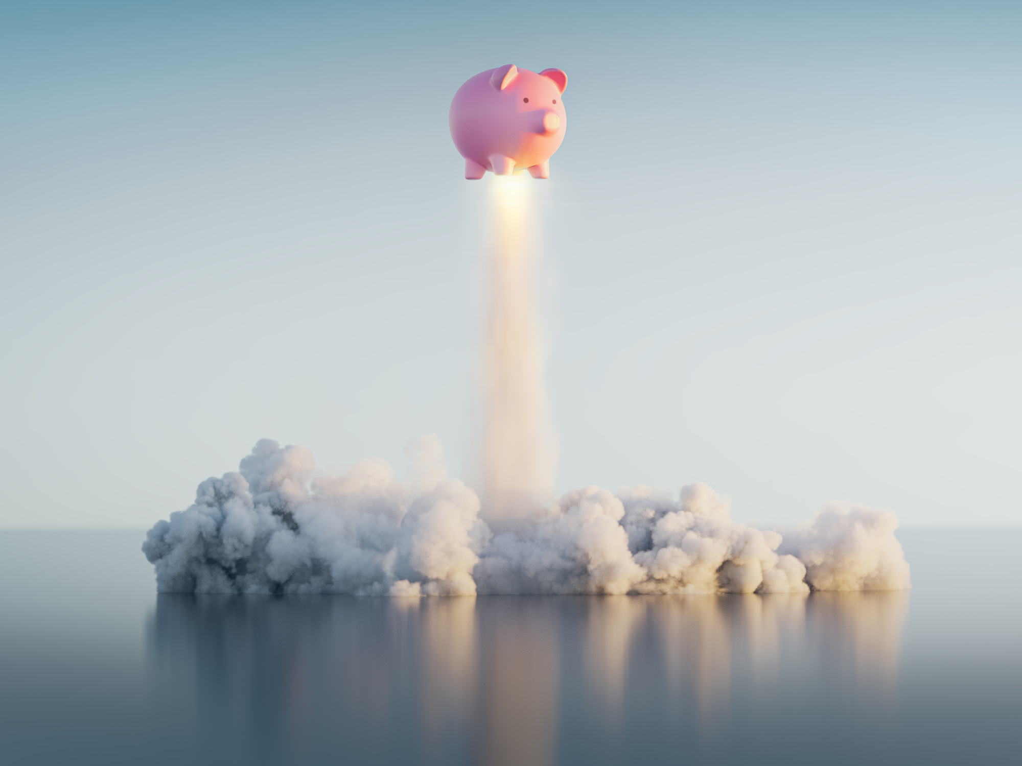 How Pre-Retirees Can Jumpstart Their Savings in 2025 J Martin Financial Services, LLC
