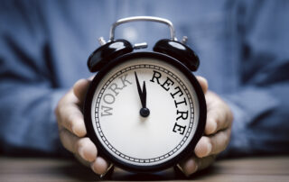 Does Retirement Have to Happen All at Once? J Martin Financial Services, LLC