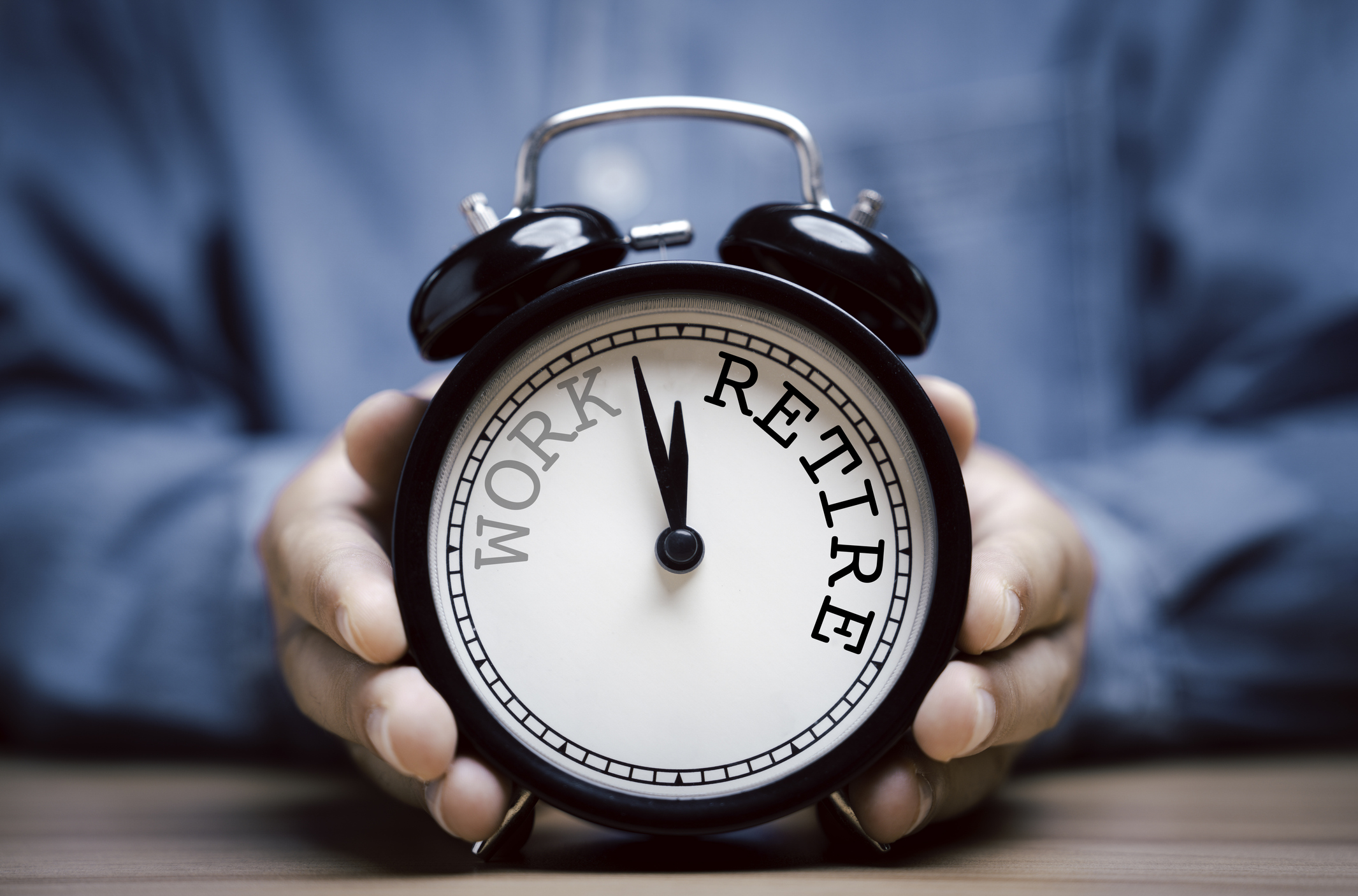 Does Retirement Have to Happen All at Once? J Martin Financial Services, LLC