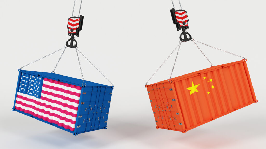 What Retirees Should Know About Tariffs J Martin Financial Services, LLC