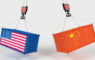 What Retirees Should Know About Tariffs J Martin Financial Services, LLC