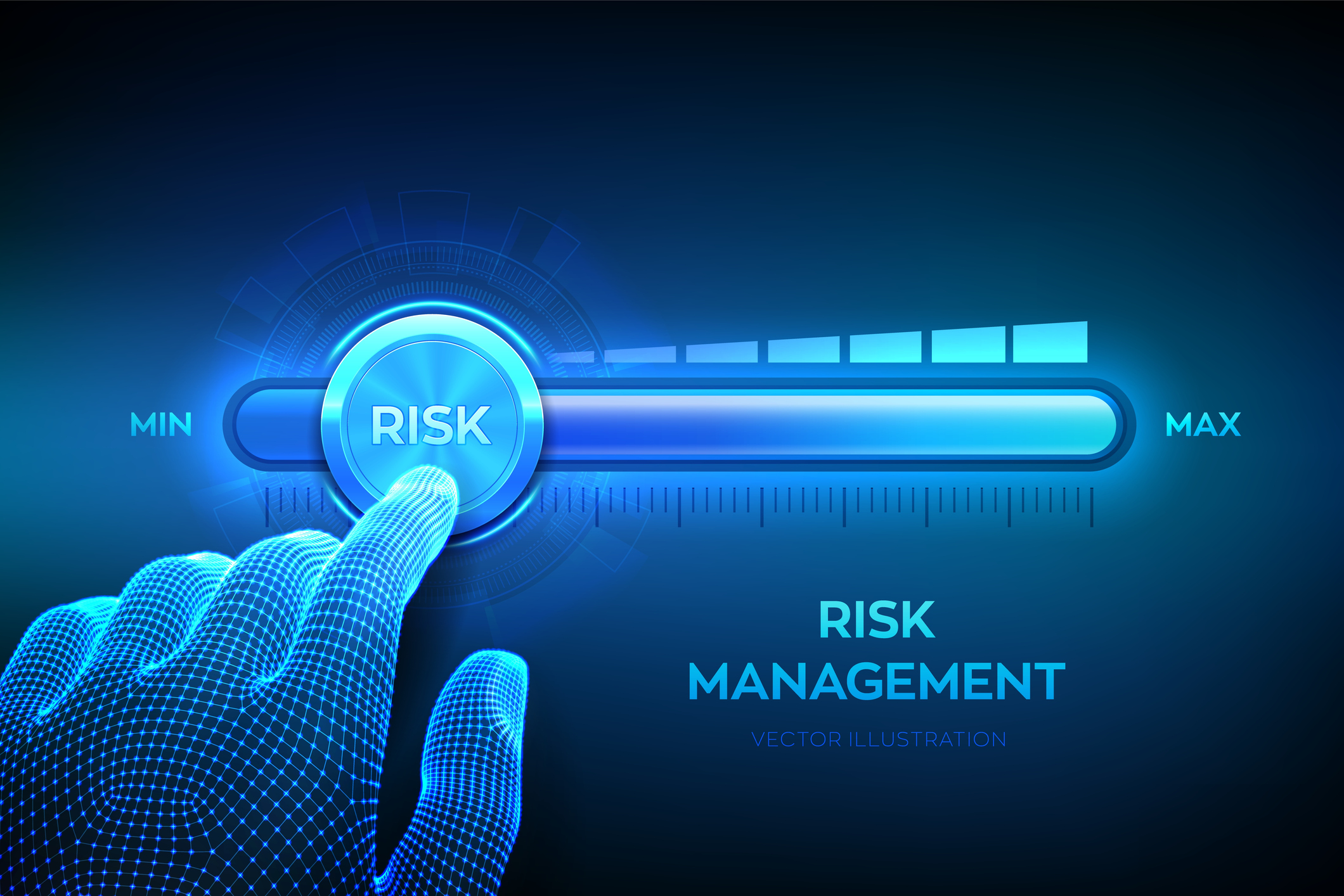 How to Tell if You’re Taking on Too Much Risk (Or Too Little!) J Martin Financial Services, LLC