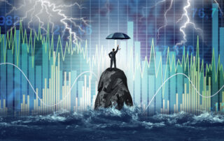 Weathering the Storm: How Market Volatility Impacts Retirement & What You Can Do About It J Martin Financial Services, LLC