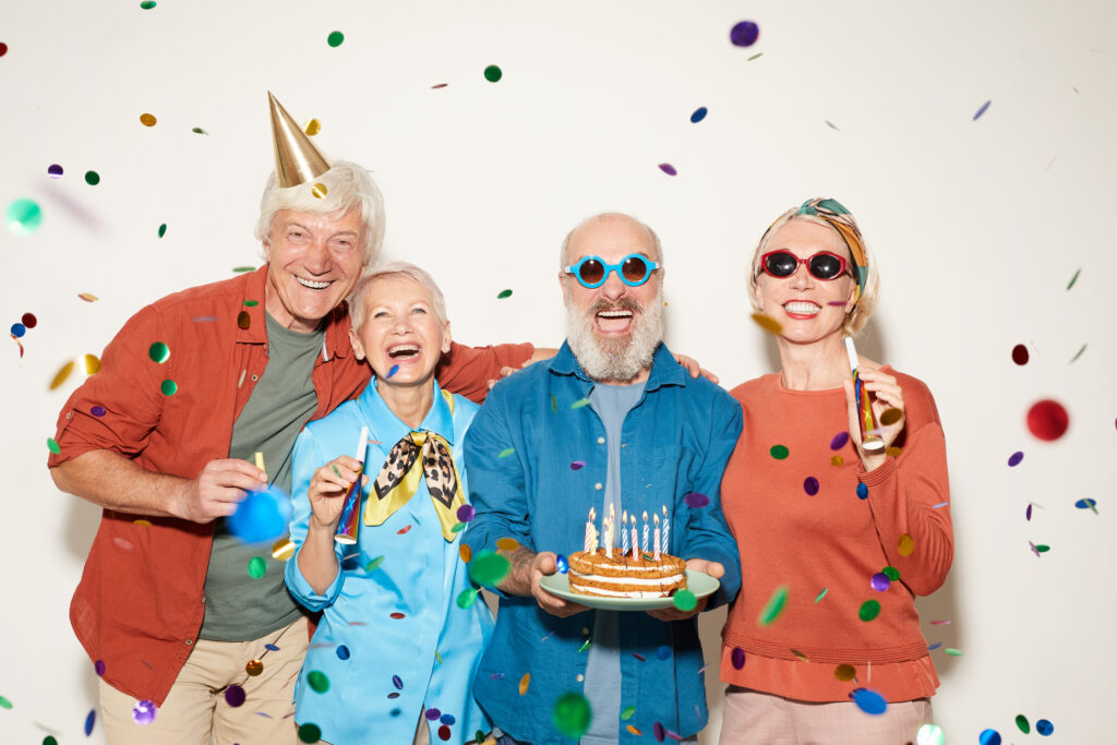 4 Key Birthday Milestones in Retirement—and What They Mean for Your Financial Strategy J Martin Financial Services, LLC
