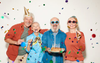 4 Key Birthday Milestones in Retirement—and What They Mean for Your Financial Strategy J Martin Financial Services, LLC