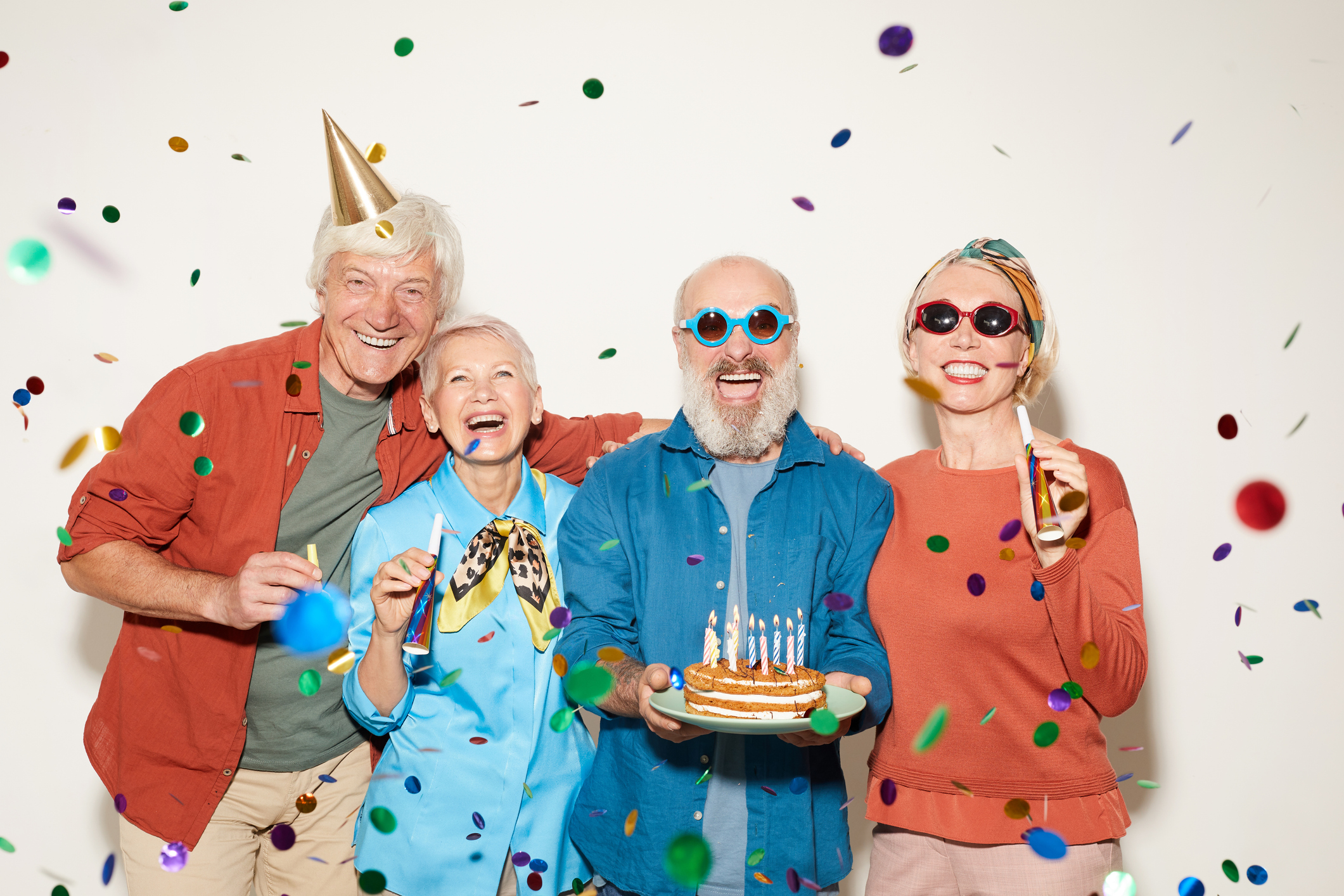 4 Key Birthday Milestones in Retirement—and What They Mean for Your Financial Strategy J Martin Financial Services, LLC