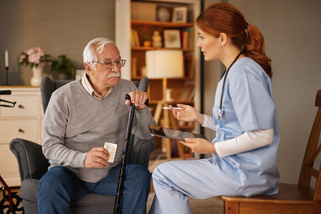 How the OBBB Could Affect Your Healthcare Situation J Martin Financial Services, LLC