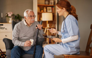 How the OBBB Could Affect Your Healthcare Situation J Martin Financial Services, LLC