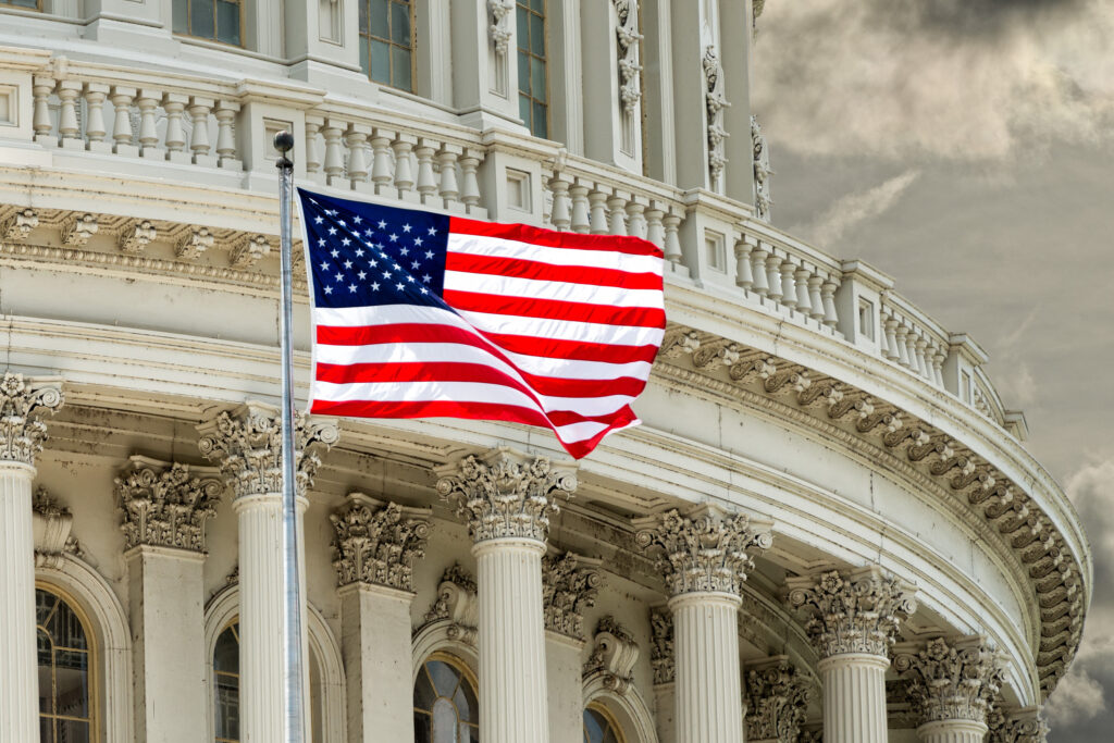 What Retirees Need to Know About the New “One Big Beautiful Bill” Tax Proposal J Martin Financial Services, LLC