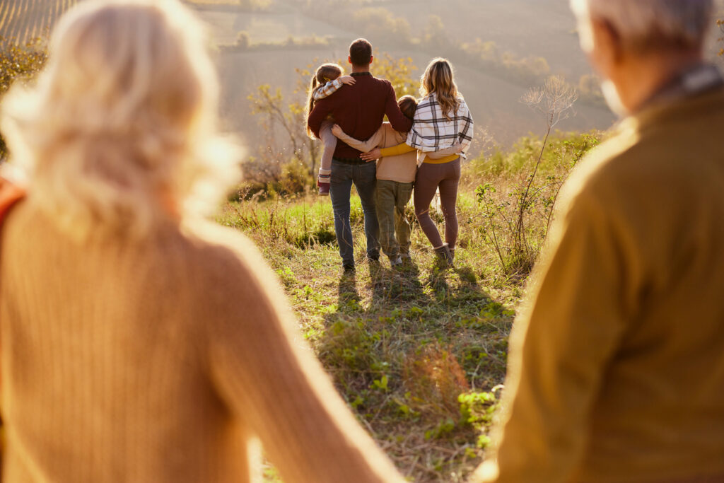 How Estate Planning May Help Reduce Future Tax Burdens for Loved Ones J Martin Financial Services, LLC