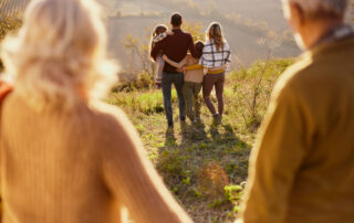 How Estate Planning May Help Reduce Future Tax Burdens for Loved Ones J Martin Financial Services, LLC