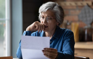 “I Think I Have Enough Saved—Why Am I Still Worried?” J Martin Financial Services, LLC