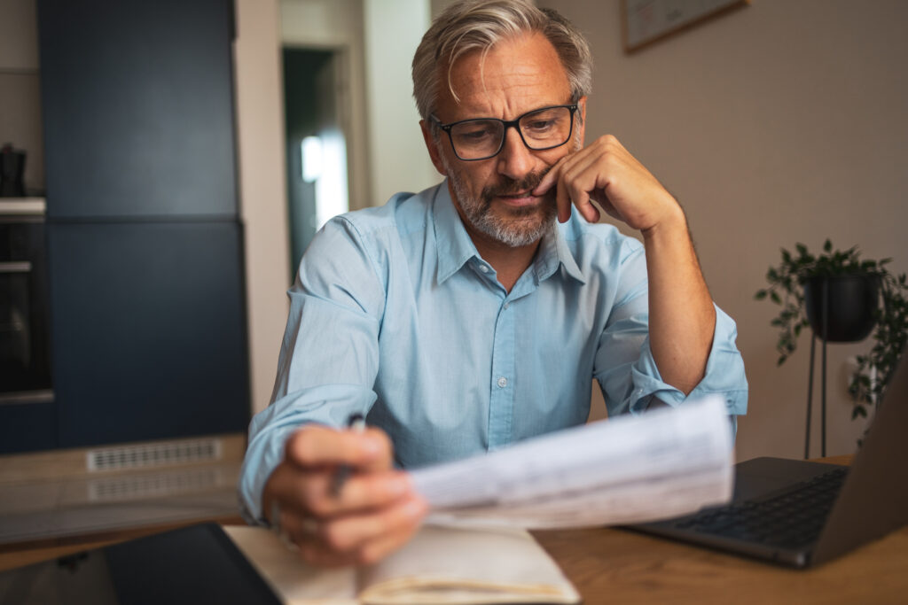 How Do I Know If I Need an Estate Plan? J Martin Financial Services, LLC 