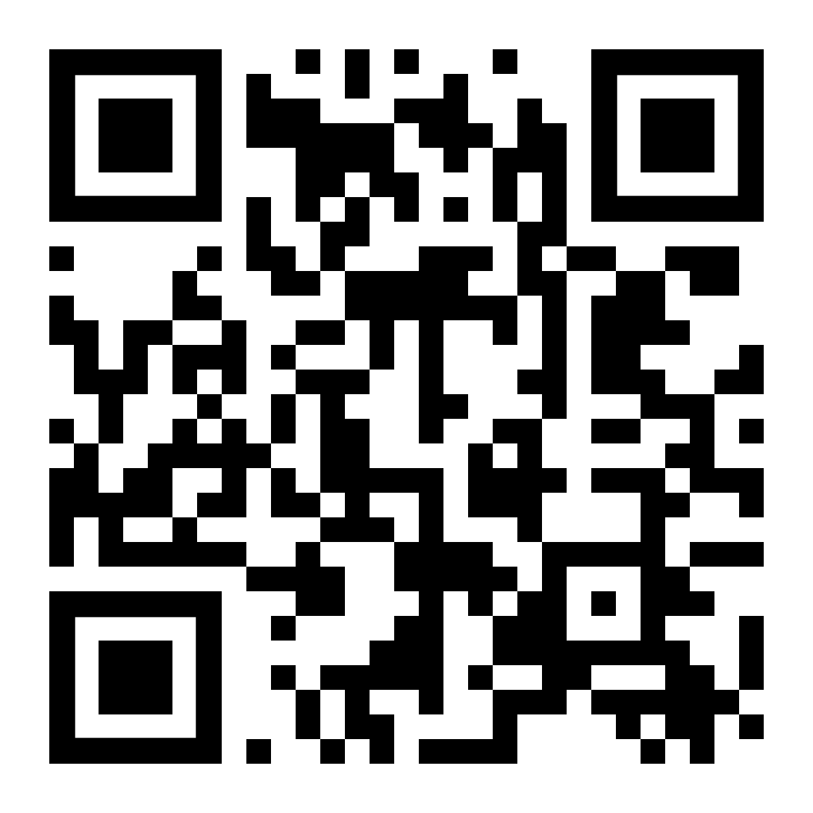 Schedule Time with Us QR Code